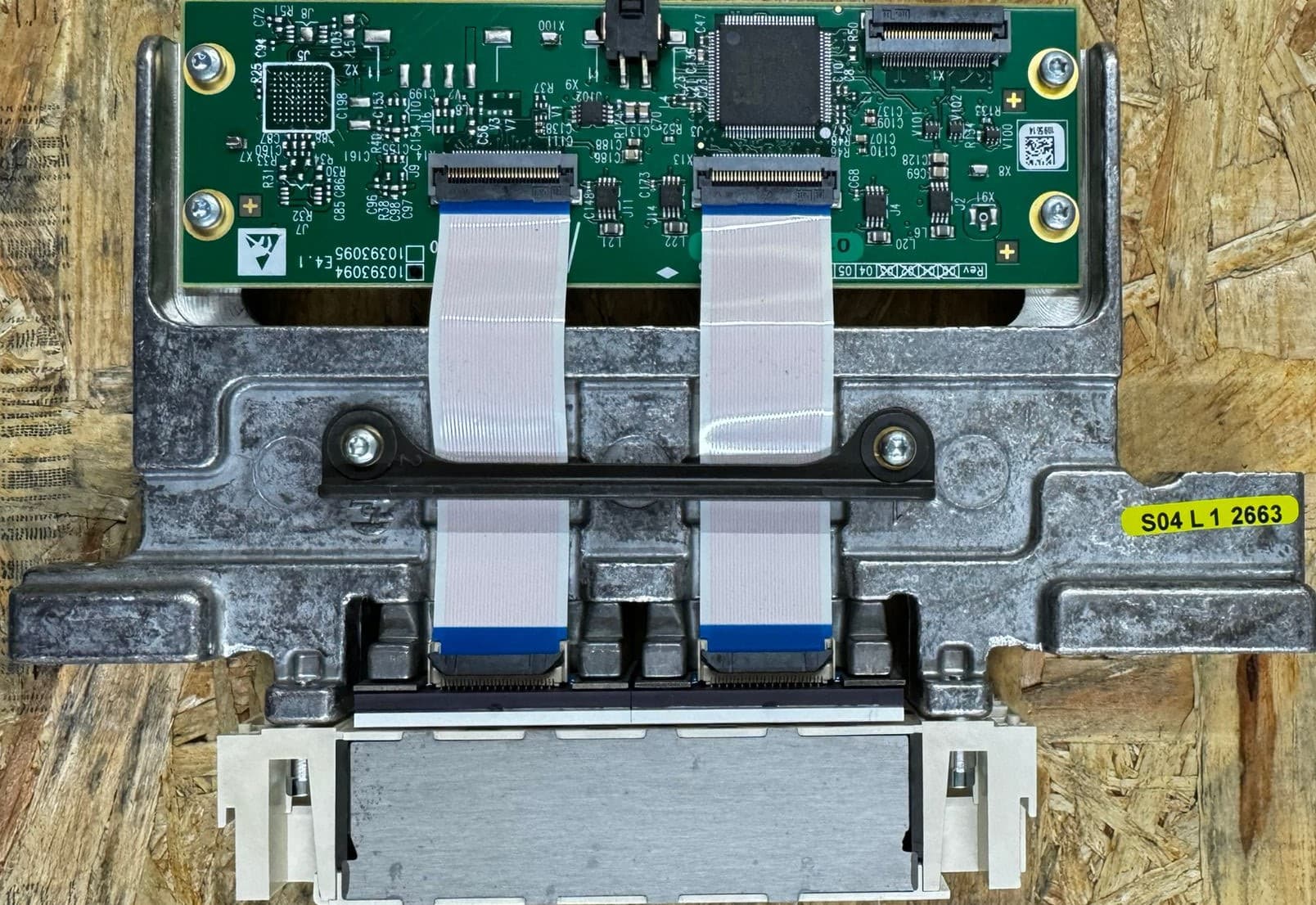 10186148-Module M6-K