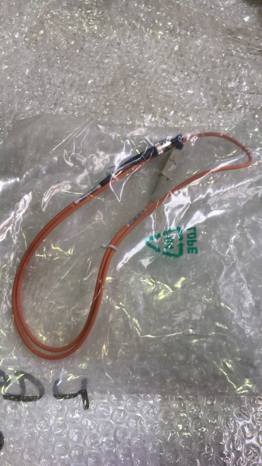 2318713-2-Cable-Fiber Optic ST-SC X 3FT