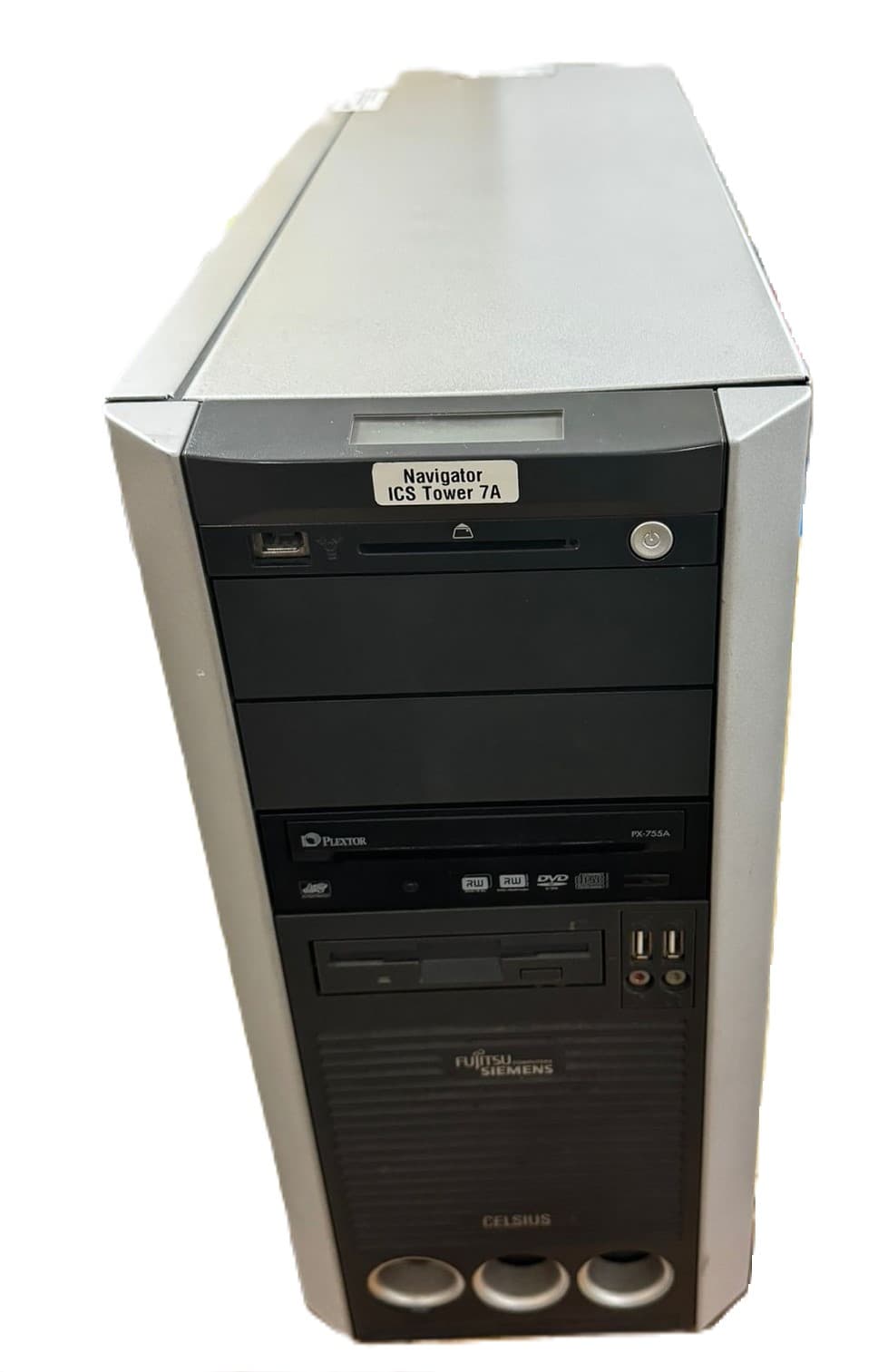 8879566-ICS TOWER 7A