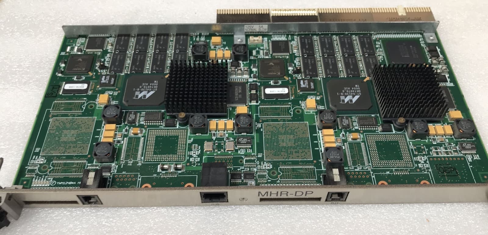 PX74-06047 GR2-MHR-DP Board