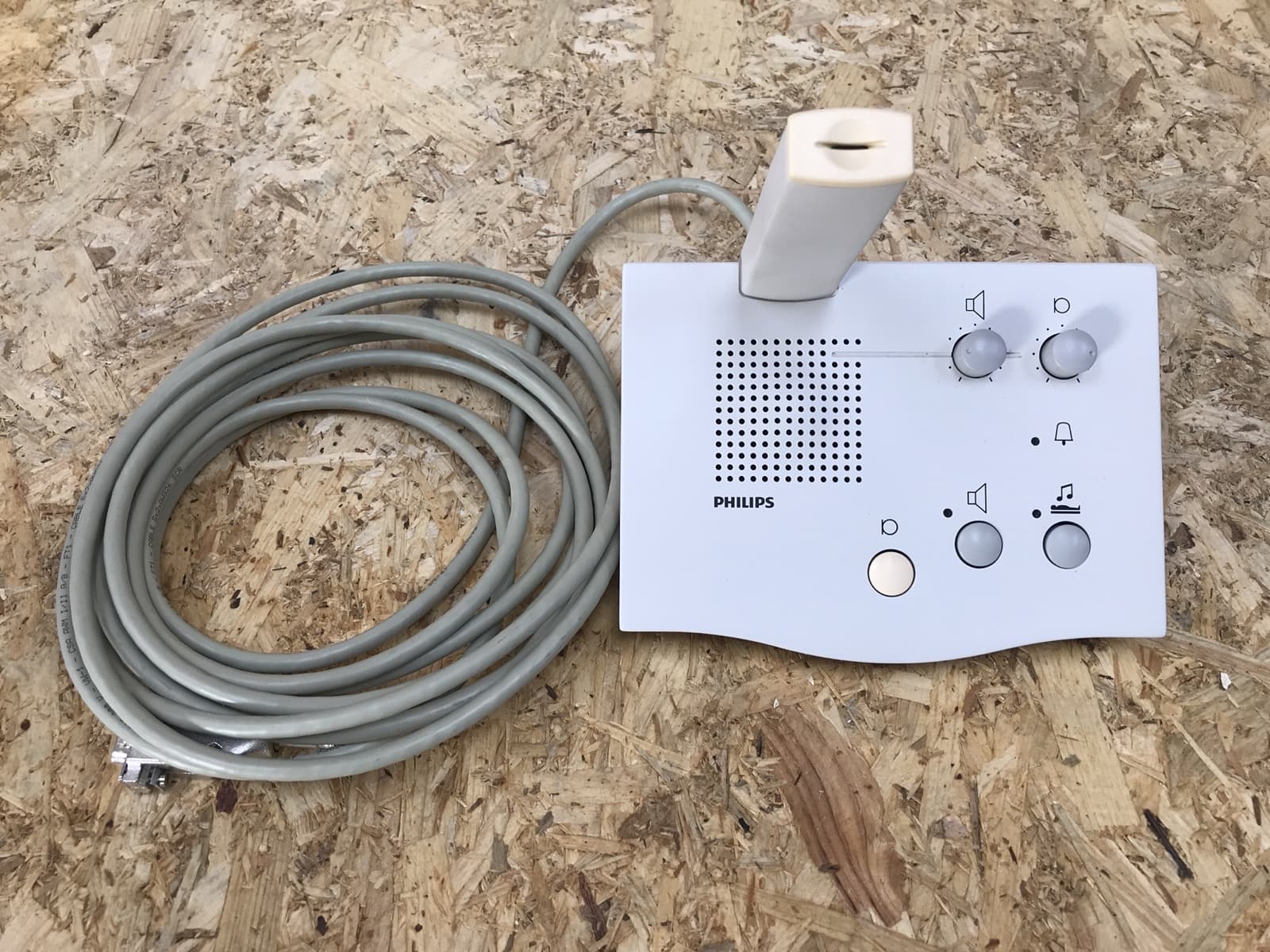 452213156083-PHILIPS AUDIO MODULE ASSY