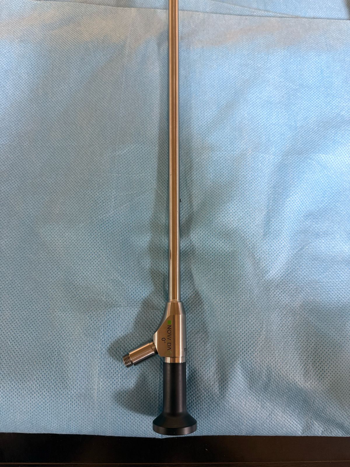 Novadag Stryker HD 2