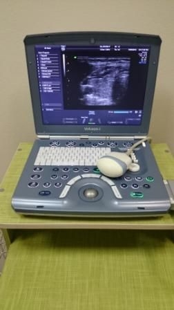 Ультразвуковой сканер Voluson i GE Healthcare 2