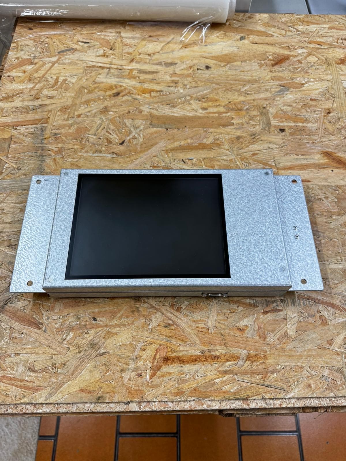 10589553-Graphical display