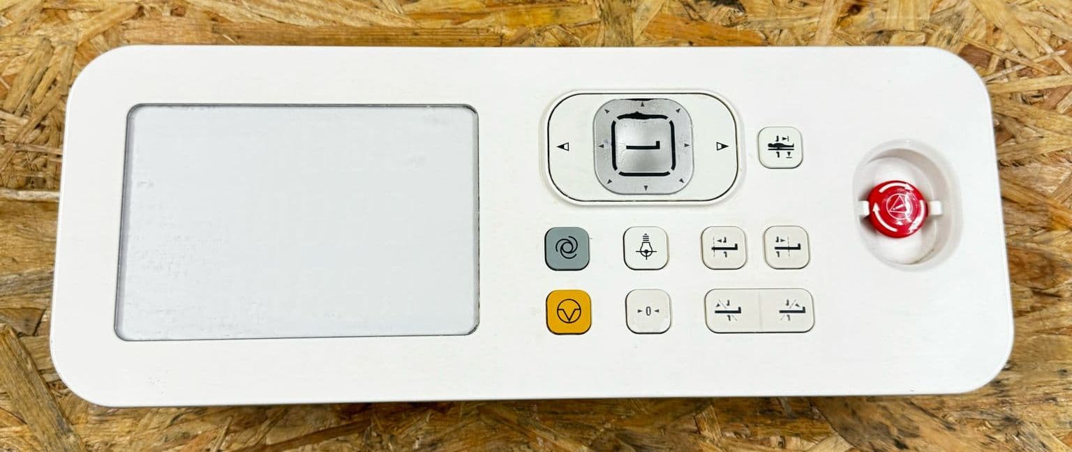 459800064253-RH Front Display/Control Panel