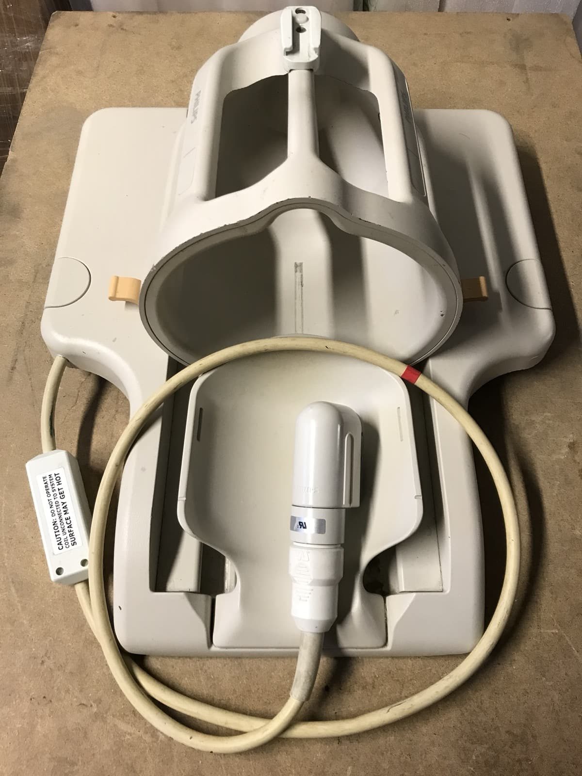 452213214003-SENSE HEAD COIL 1.5T