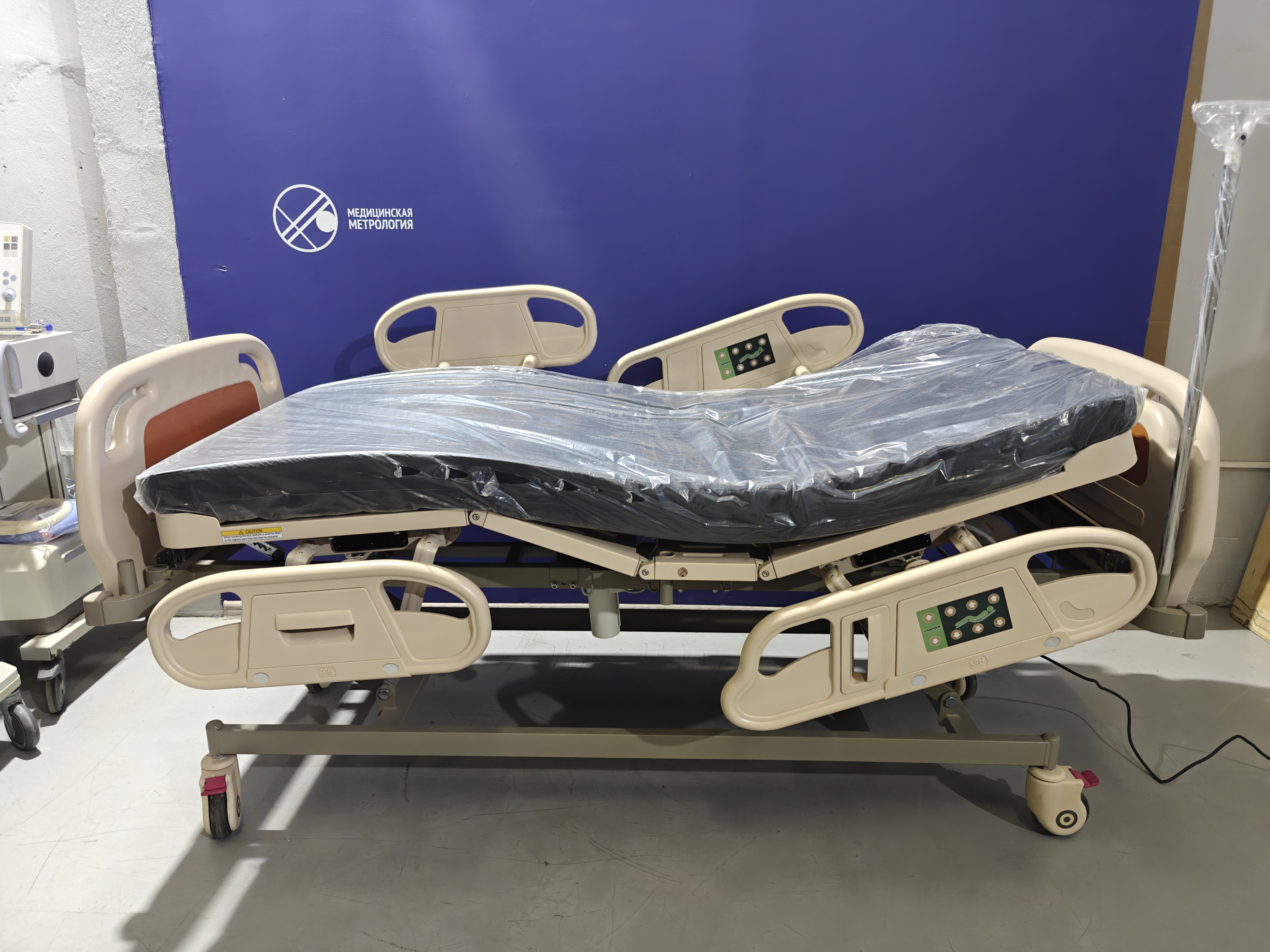 CGM Classic Bed CGN-01