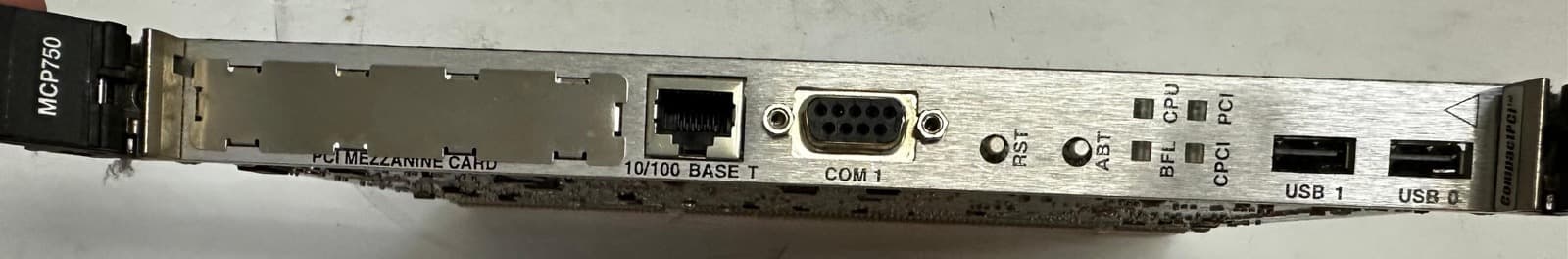 PX74-05735-1-RTM PWB Board