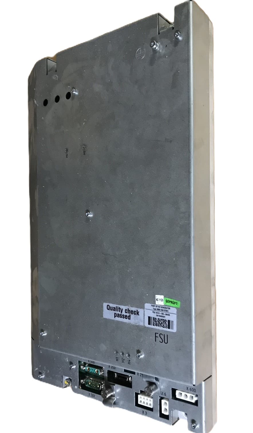 451210508425-Focal spot unit SRN (FSU)