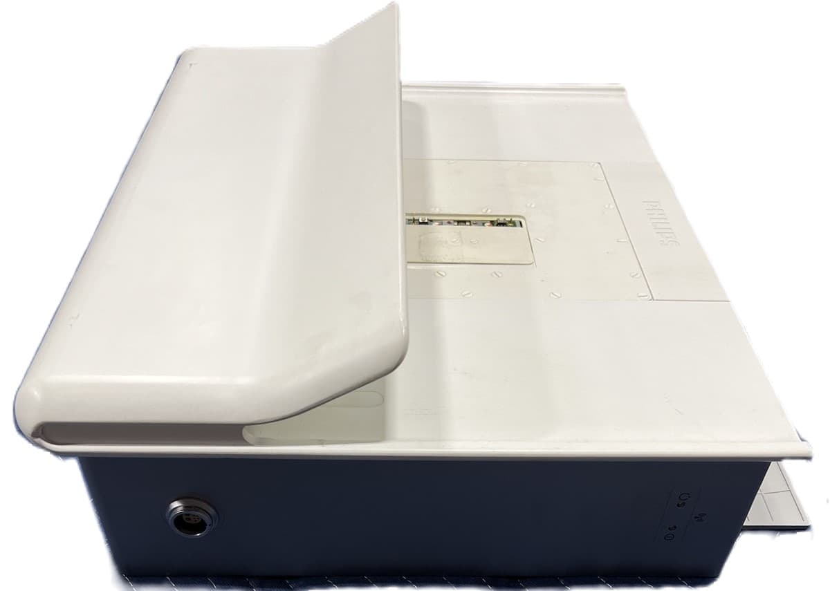 62151060-A-PIXIUM DS 3543PR TRIXELL WPD Docking Station