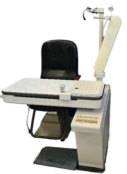 Huvitz Рабочее место офтальмолога CRT-3100