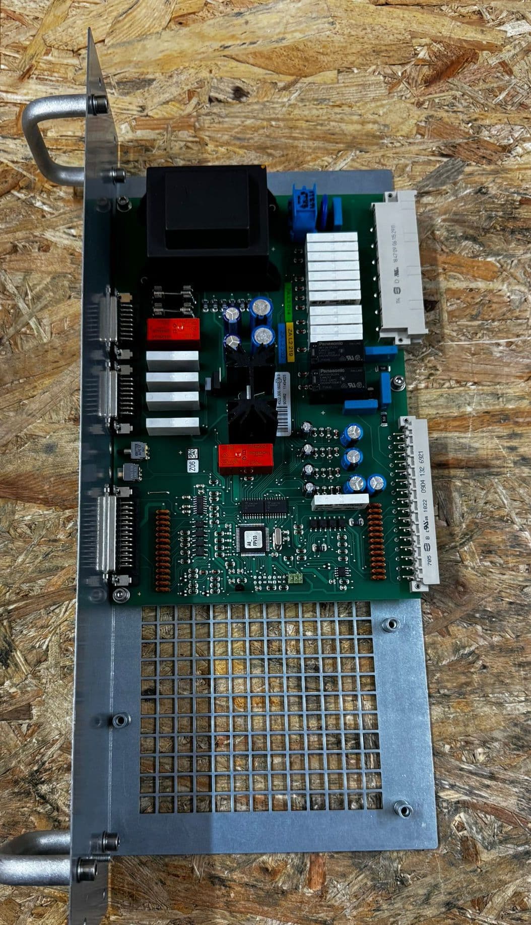 452230016027-MPD Control Unit