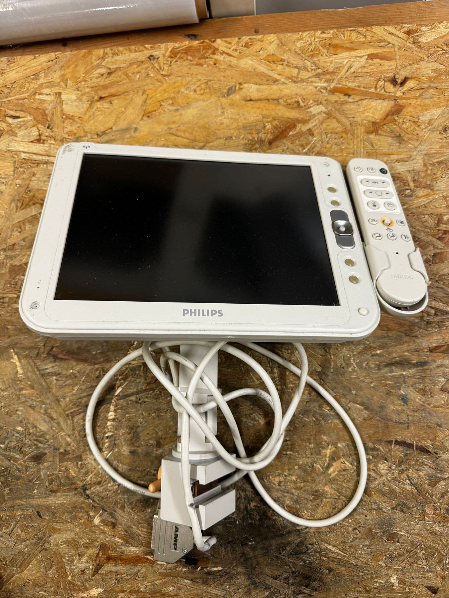 991932612012-Xper Module (CMOD12CV-1)