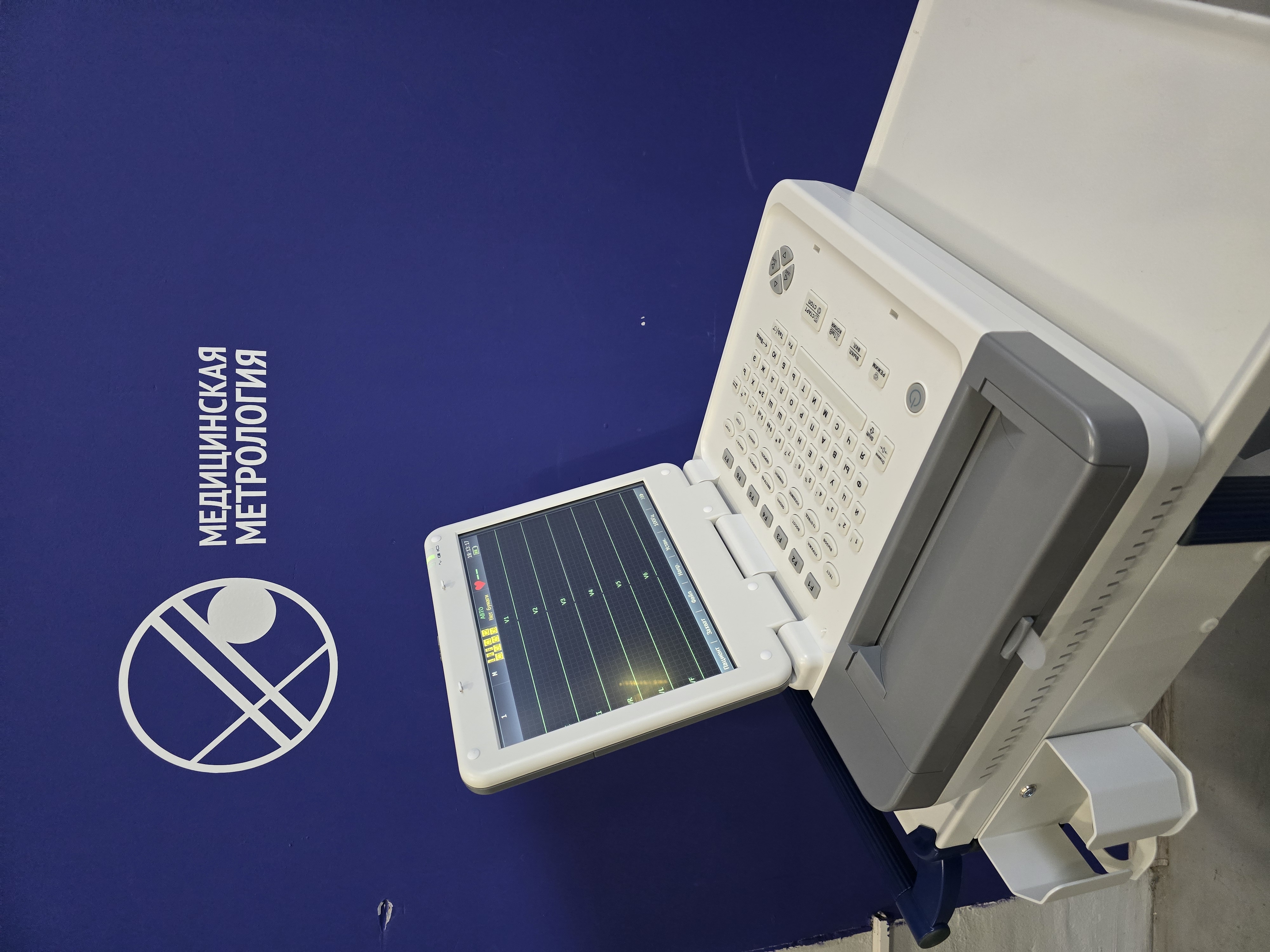 EDAN Instruments, INC SE-12 Express