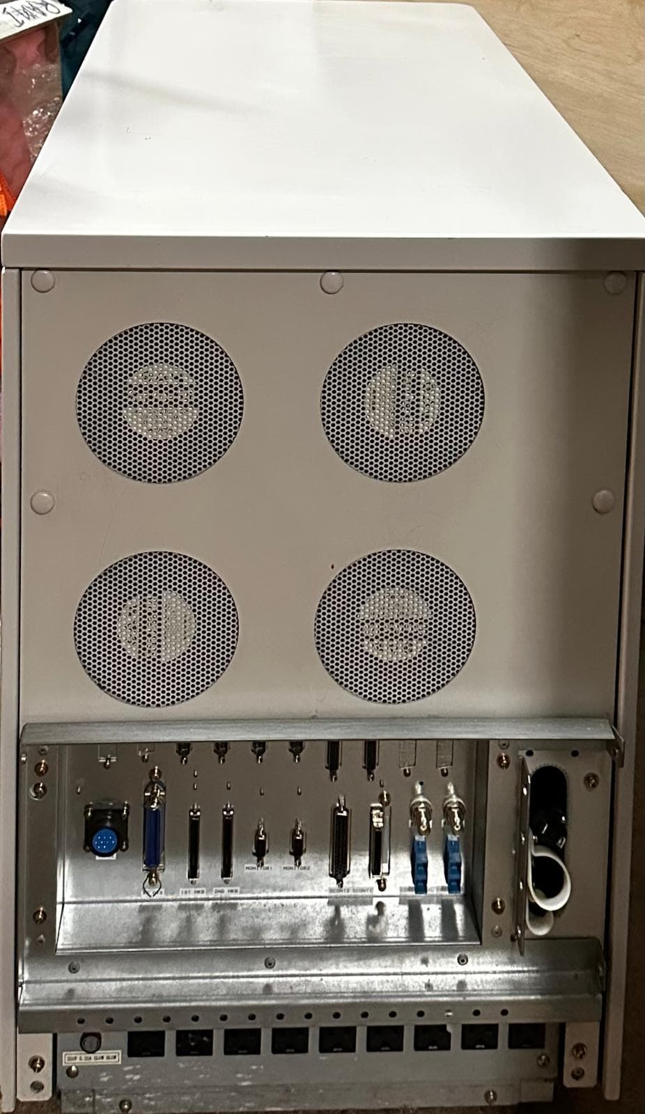 CKCN-012B-Computers rack