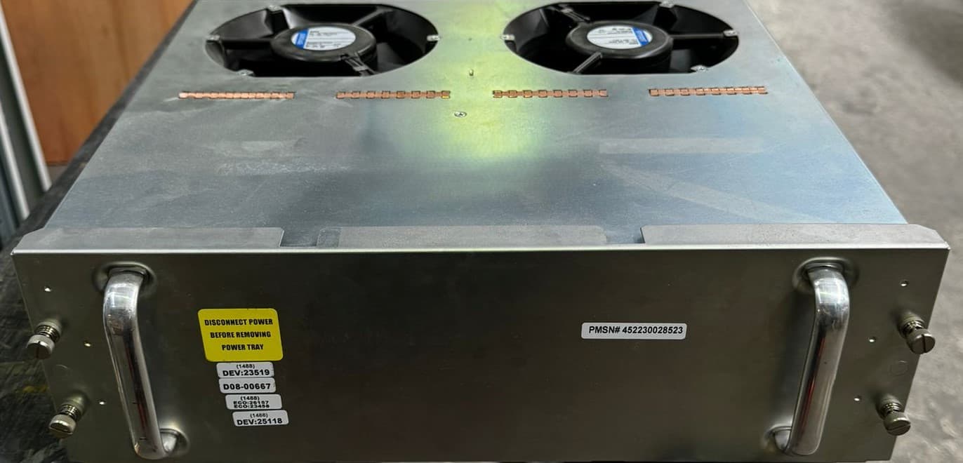 452230028523-Power Tray FRU