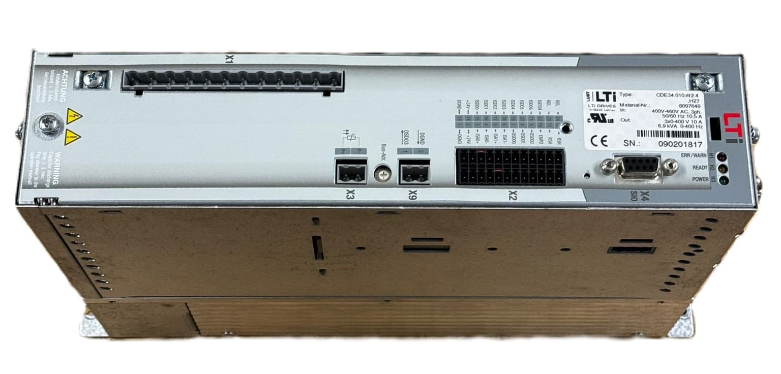 8097649-Frequency converter