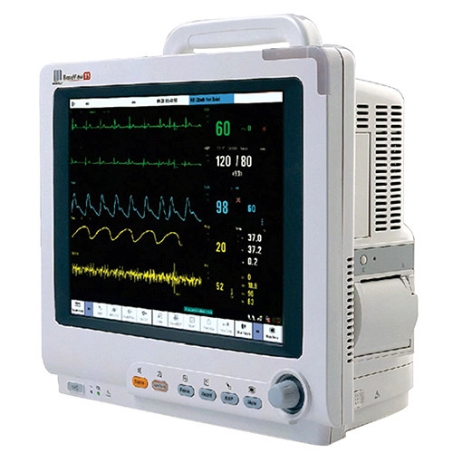 Монитор пациента BeneView T5 базовая комплектация + модуль капнографии Mindray 1