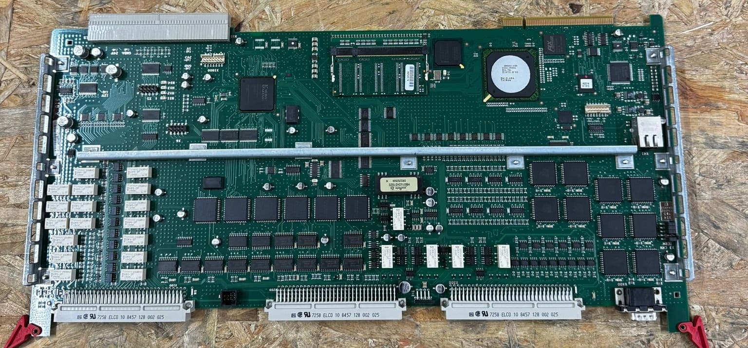 452216703756-System Interface Board (SIB)