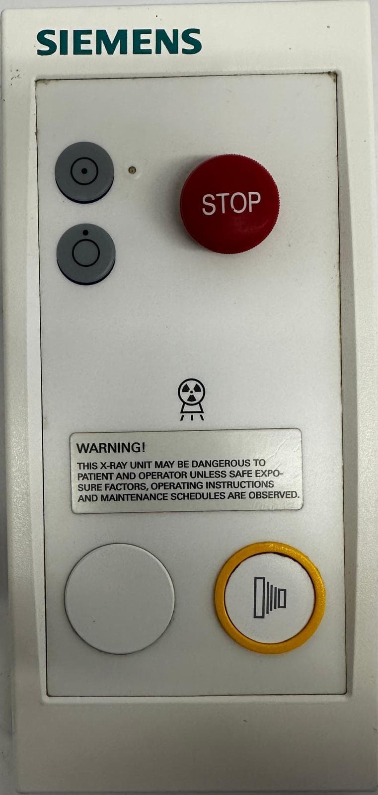 10140450-Control Room Module