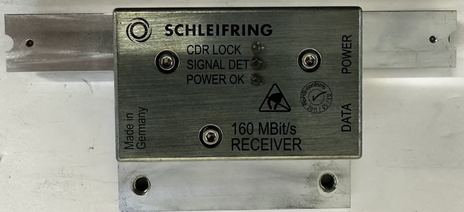 453567378963-Control Receiver Electronics Assy 160 MB – Light weight