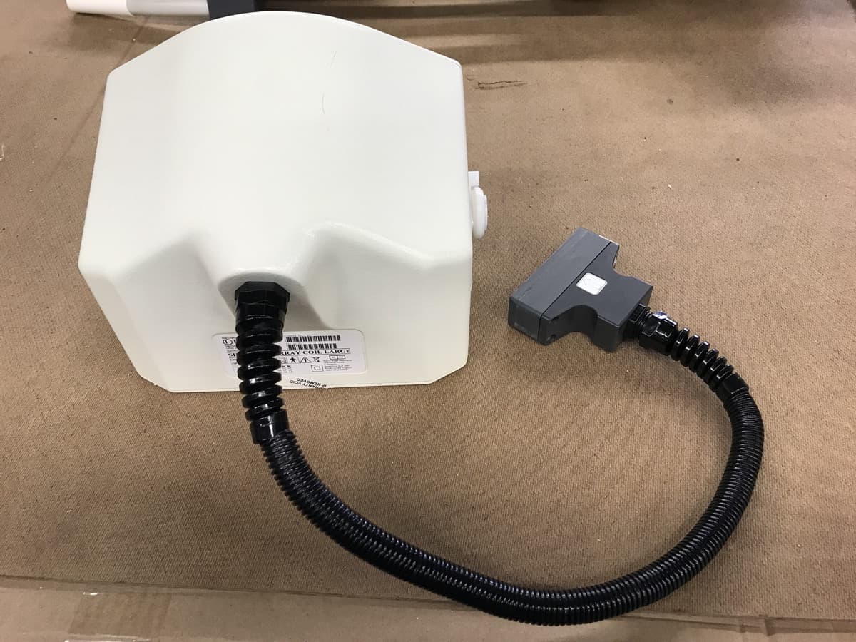 5516591-SHOULDER ARRAY COIL, 200 MM