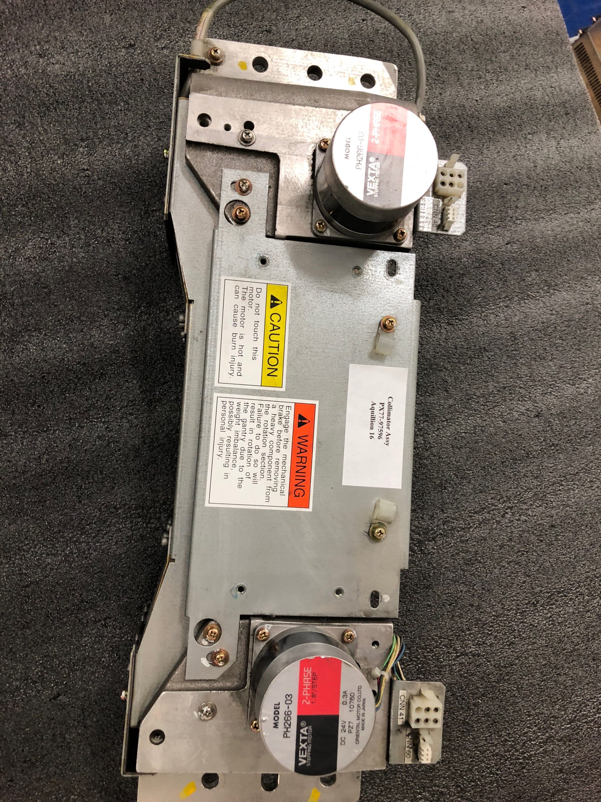 Px77-97596-Colimator