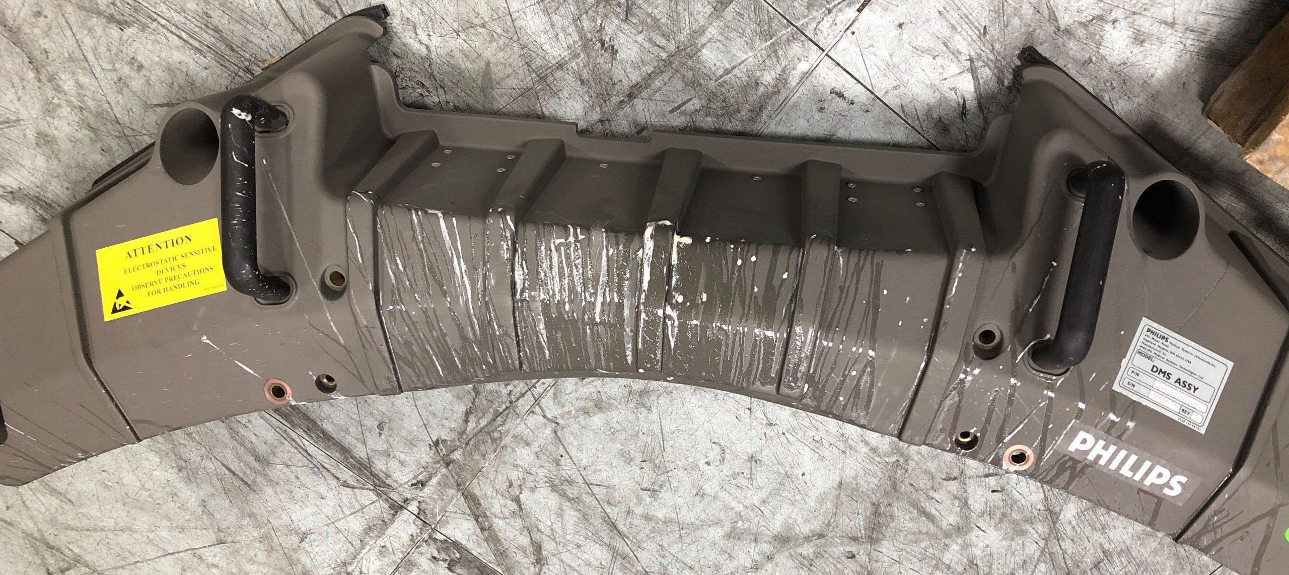 455012003102-DMS ASSY