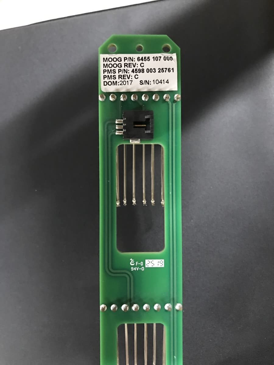 459800325761-Brush, Signal Block Assembly