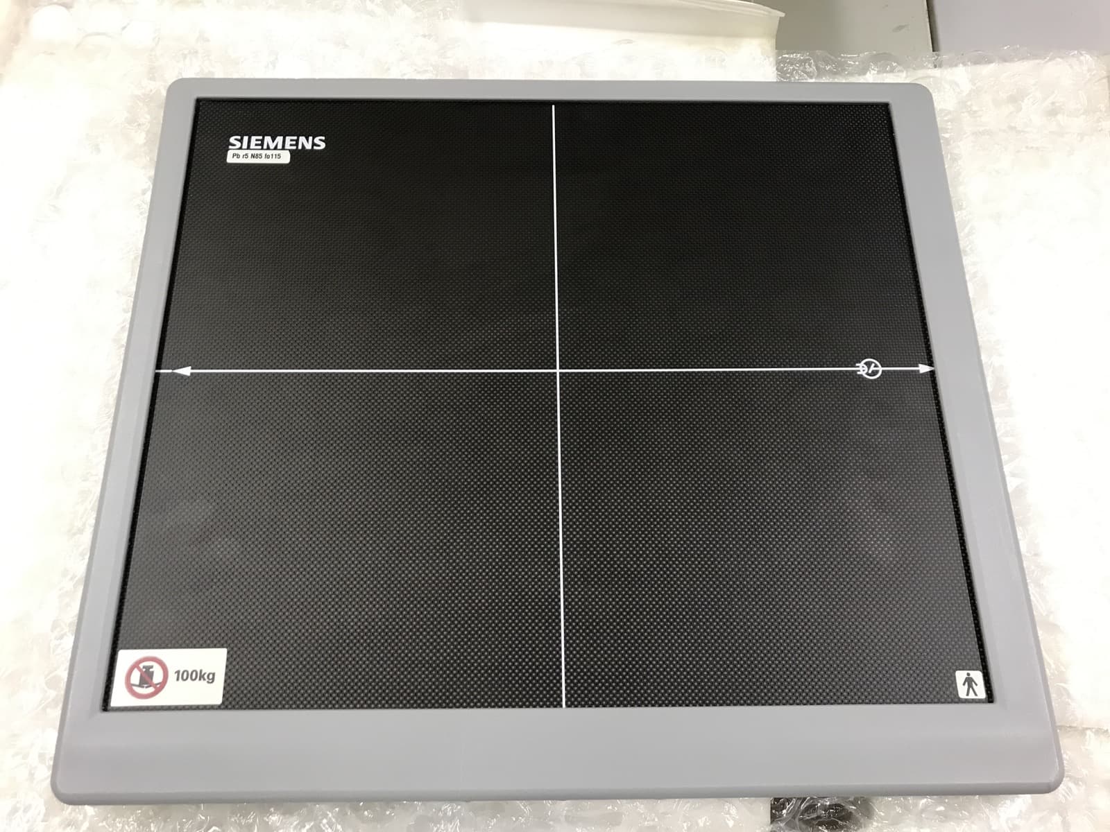 10860587- Grid 3543Ezh JPI 5/85 F115