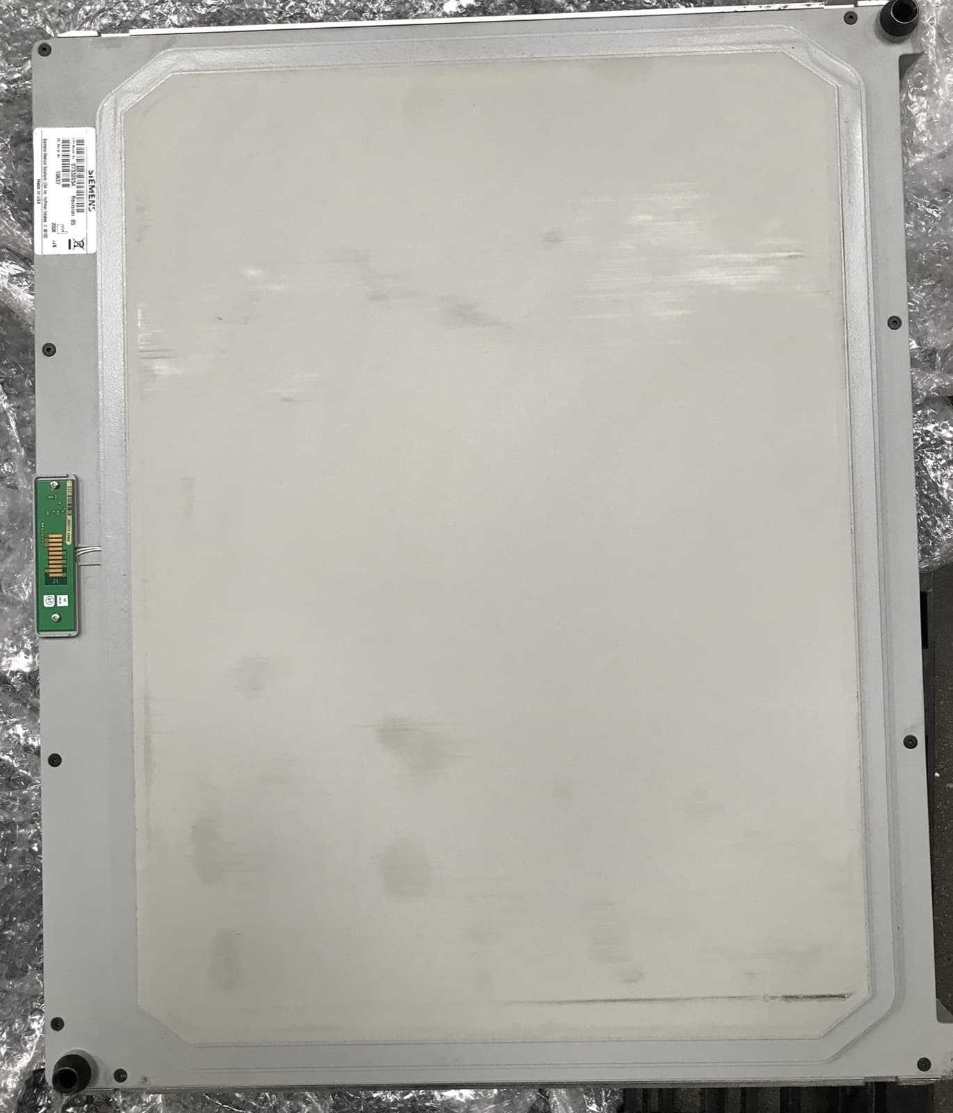 7332054-Collimator High Energy