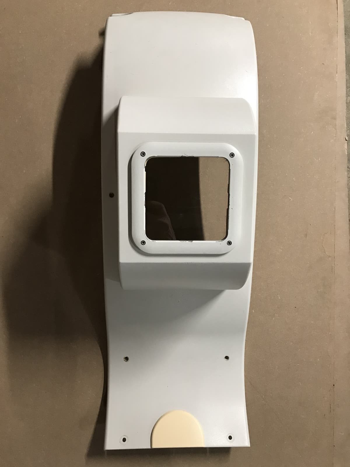 452212896377-TUBE COVER + SENSOR