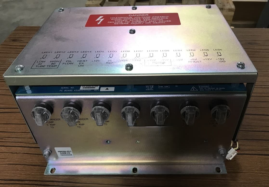 459800538041-FRC Assy, Fuse and relay control (FRC)