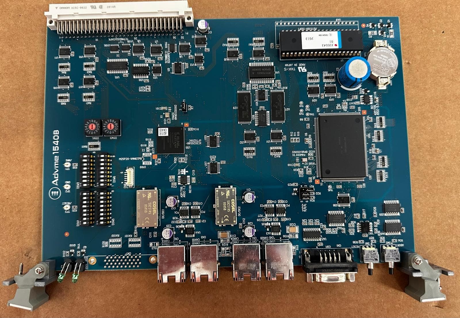 Advme 1540B-Advme 1540B