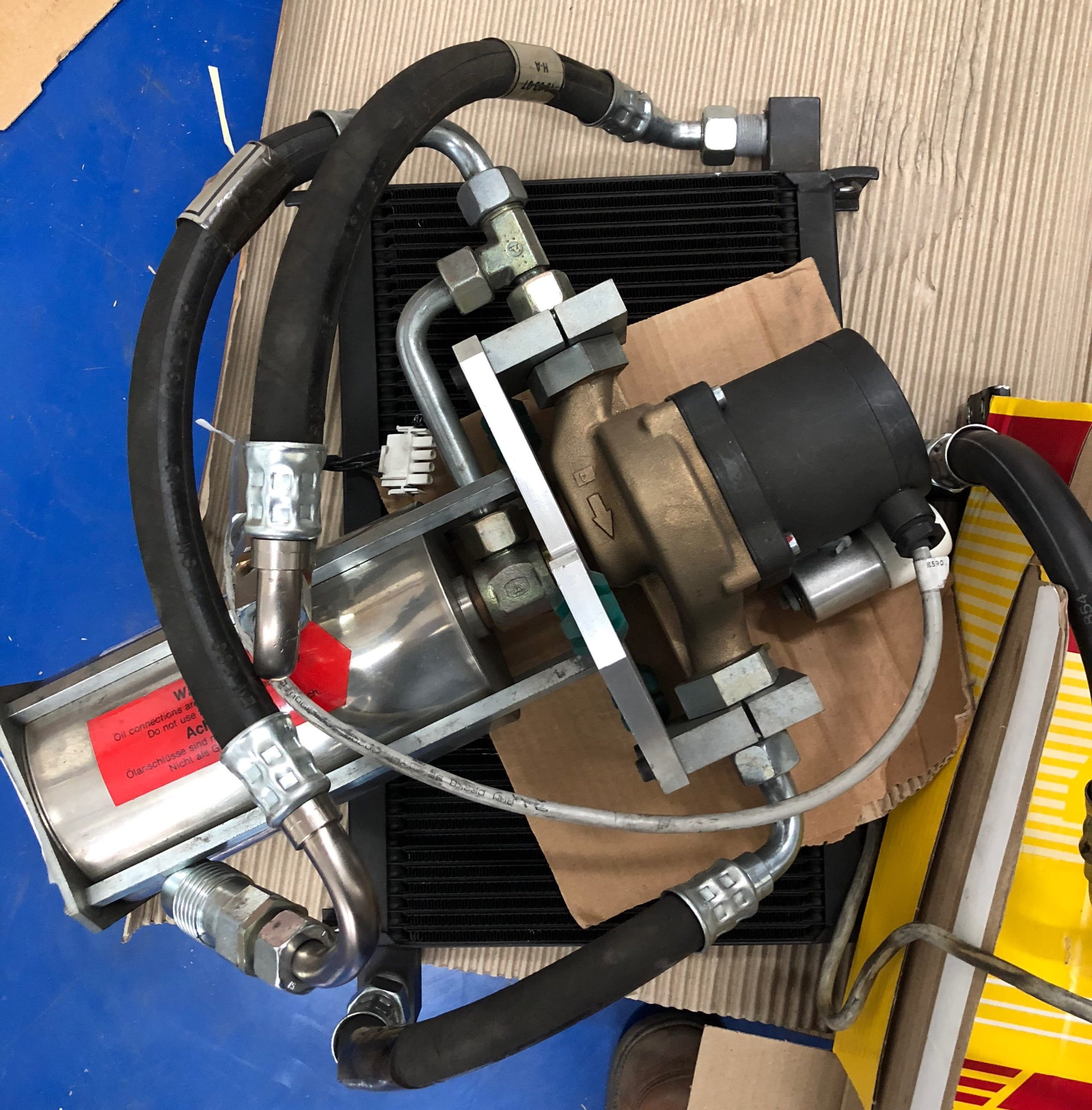 4806159-Tube Cooling, Tube cooling