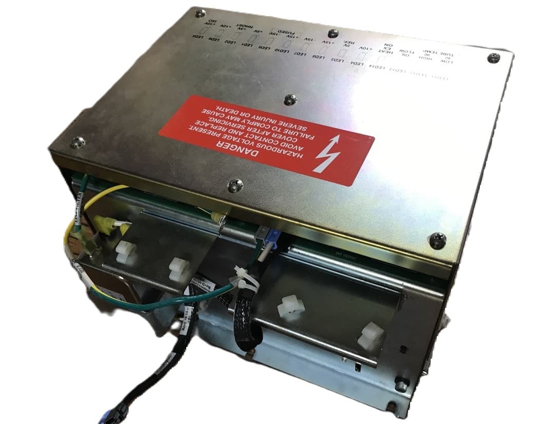 453567057165-Fuse and Relay Control (FRC) Assembly