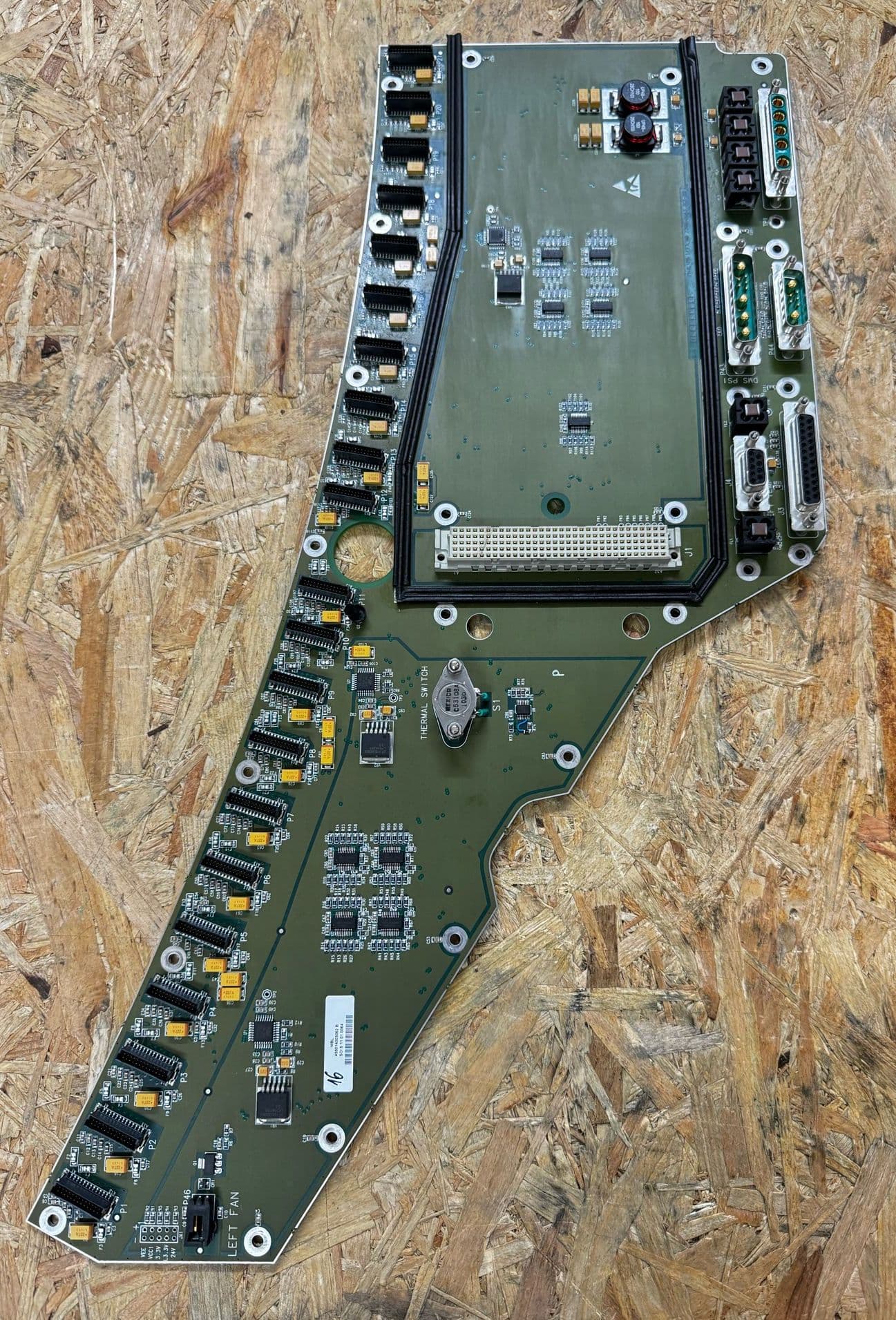 455014003062-DMS MBL CARD