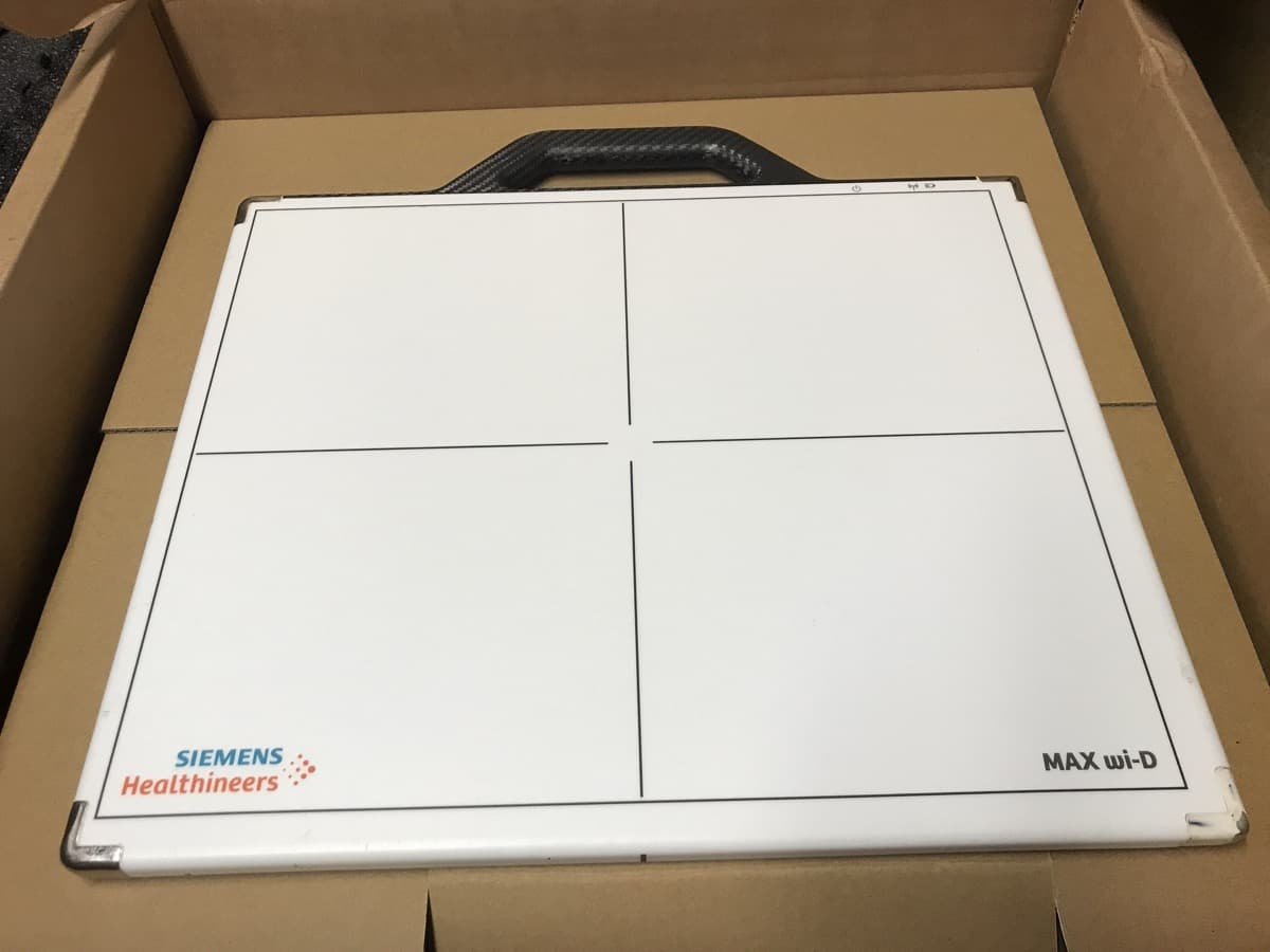 11105032-Detector Max  WI-D ( wireless Detector)