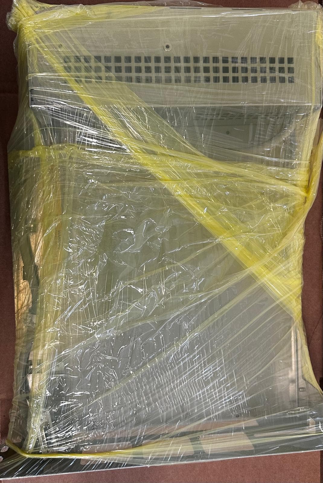 10140480-DETECTOR SUPPLY MODULE