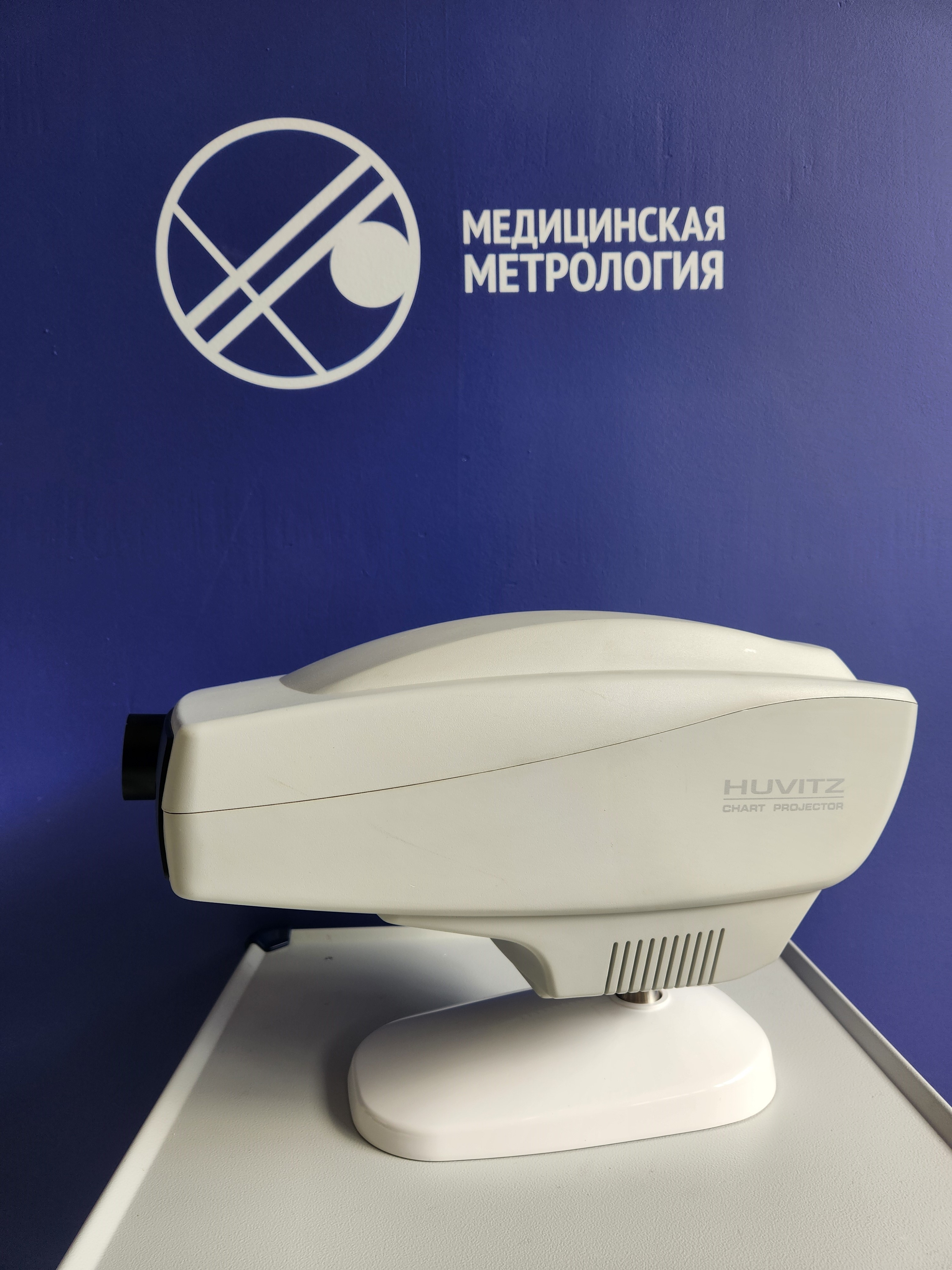 Huvitz CCP-3100