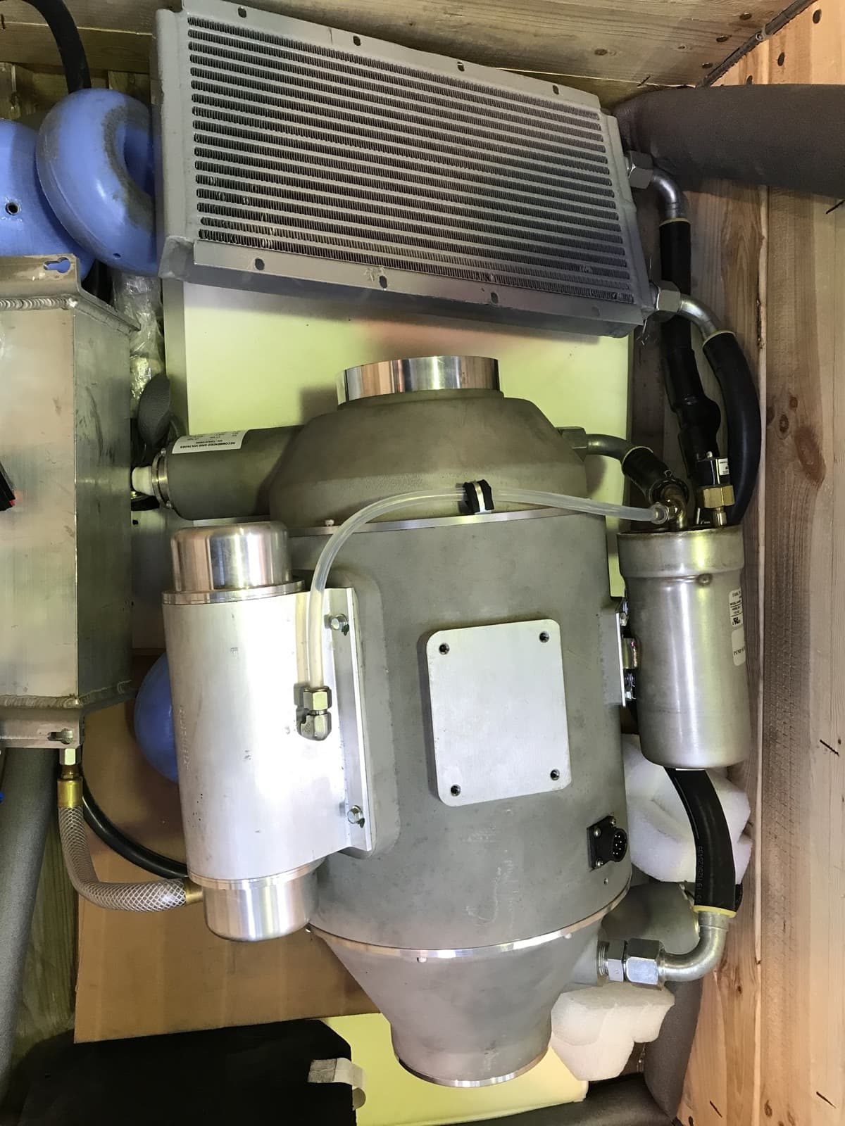 989605592402-CTR2150 / DU5008B