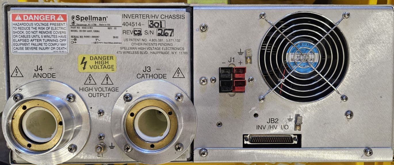 PX71-07303-INV/HV Inverter