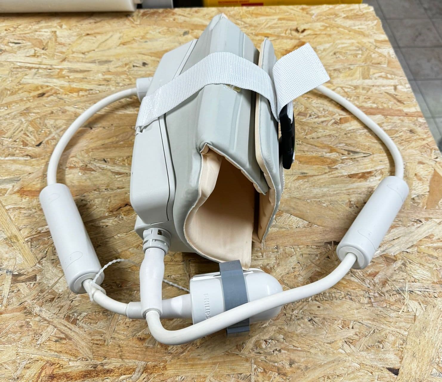 453530245501-Sense small extremity coil