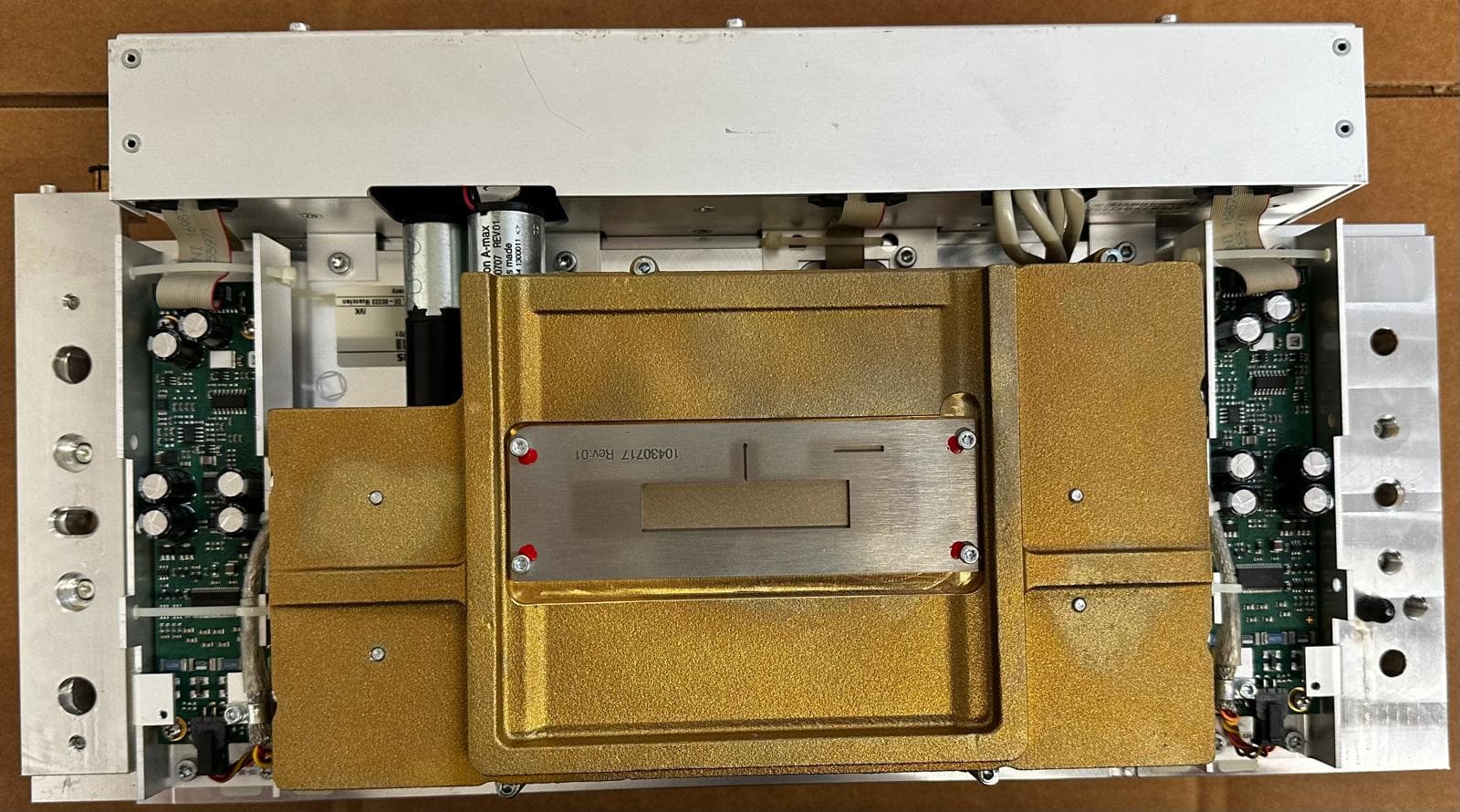 10430701-collimator B