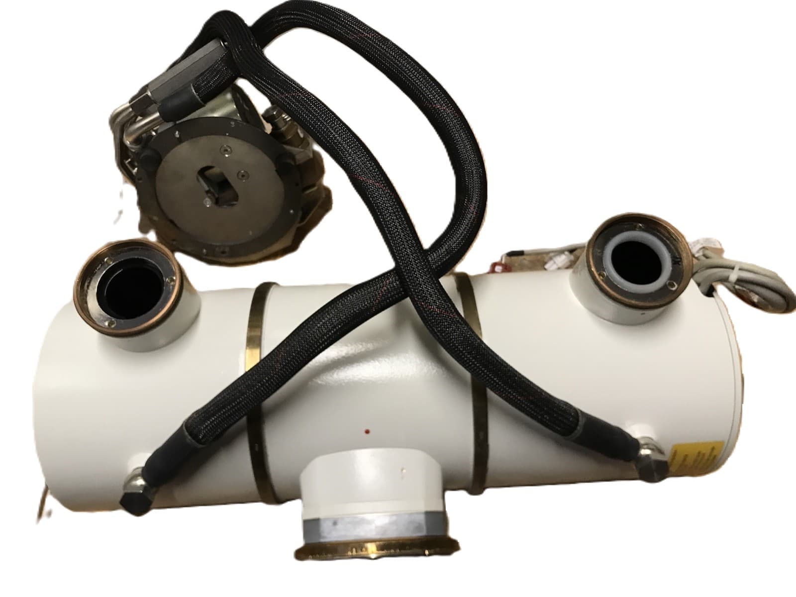 5765222-Megalix CAT 125/15/40/80-122GW Tube