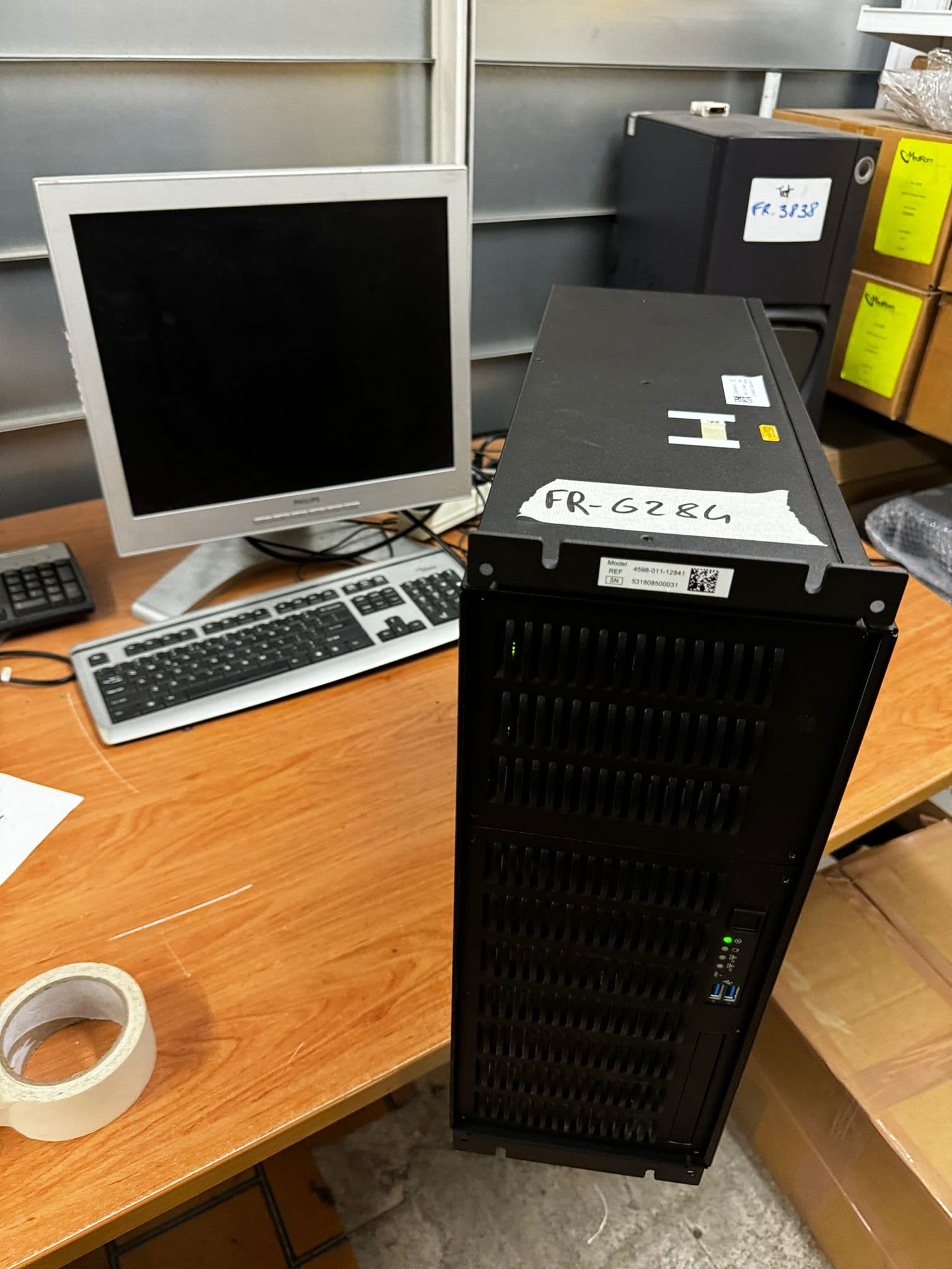 459801112841-Haswell FlexvisionPC