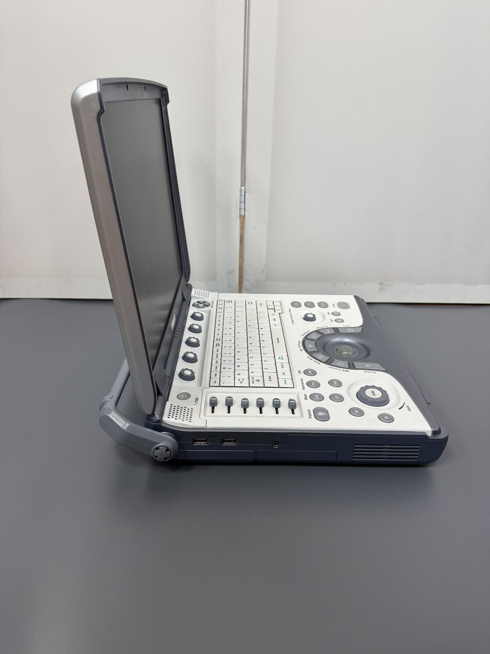 GE Healthcare Vivid e