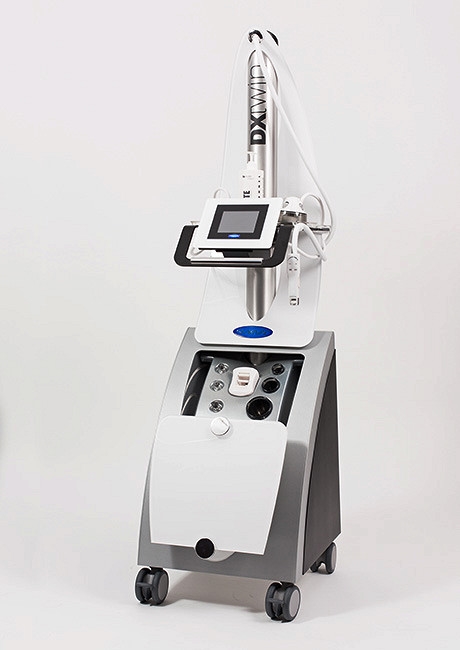 Инновационная система вакуумной терапии целлюлита Starvac DX Twin 2