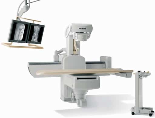 Multi Diagnost Eleva