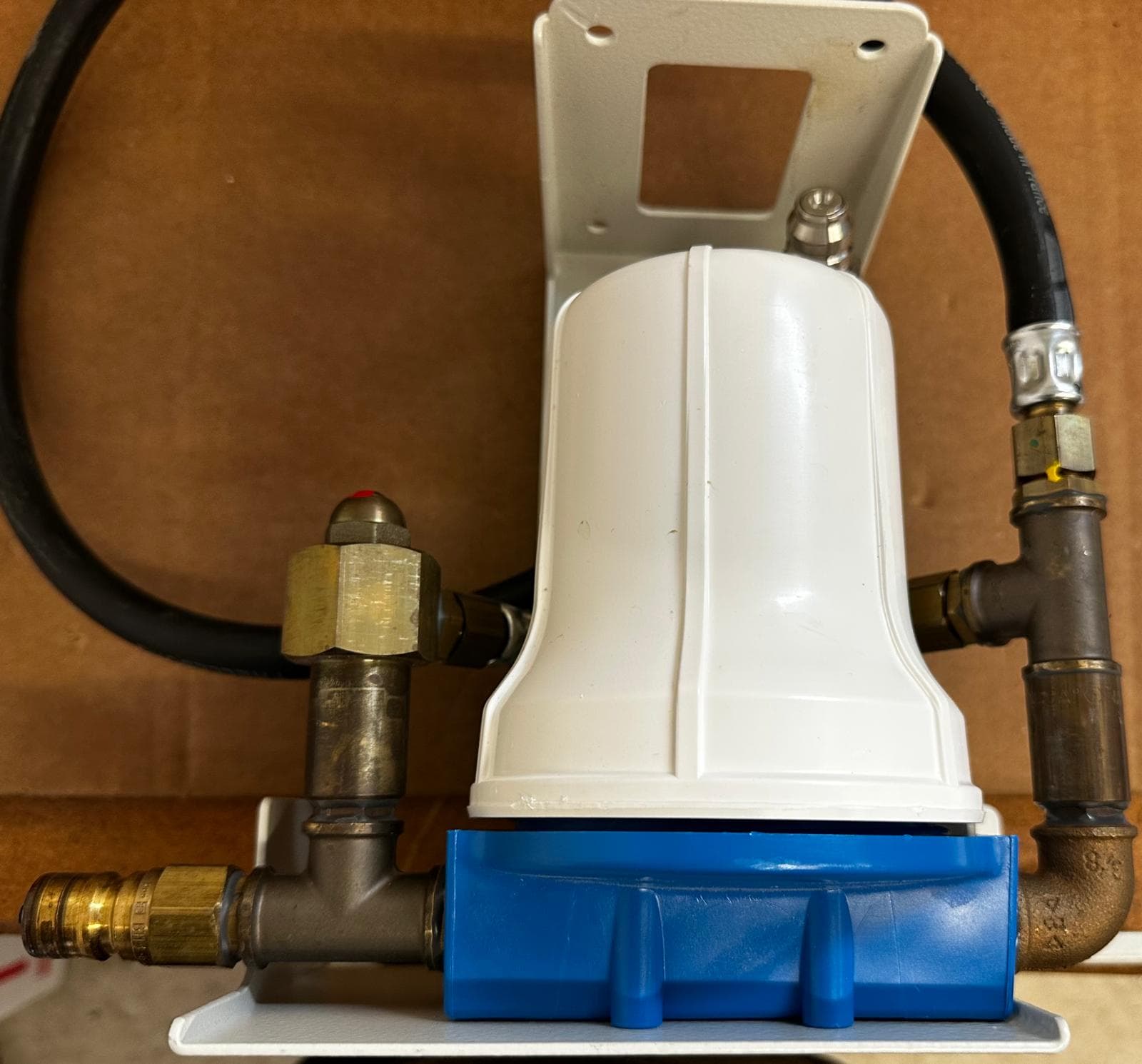 11270281-External Filter Megalix Laird